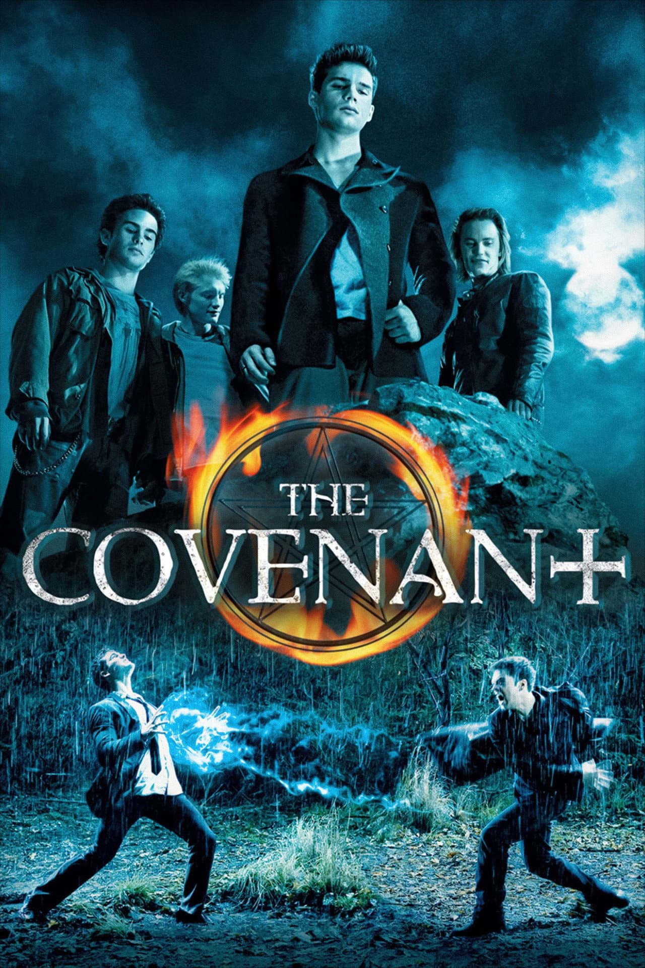 The Covenant preview 2
