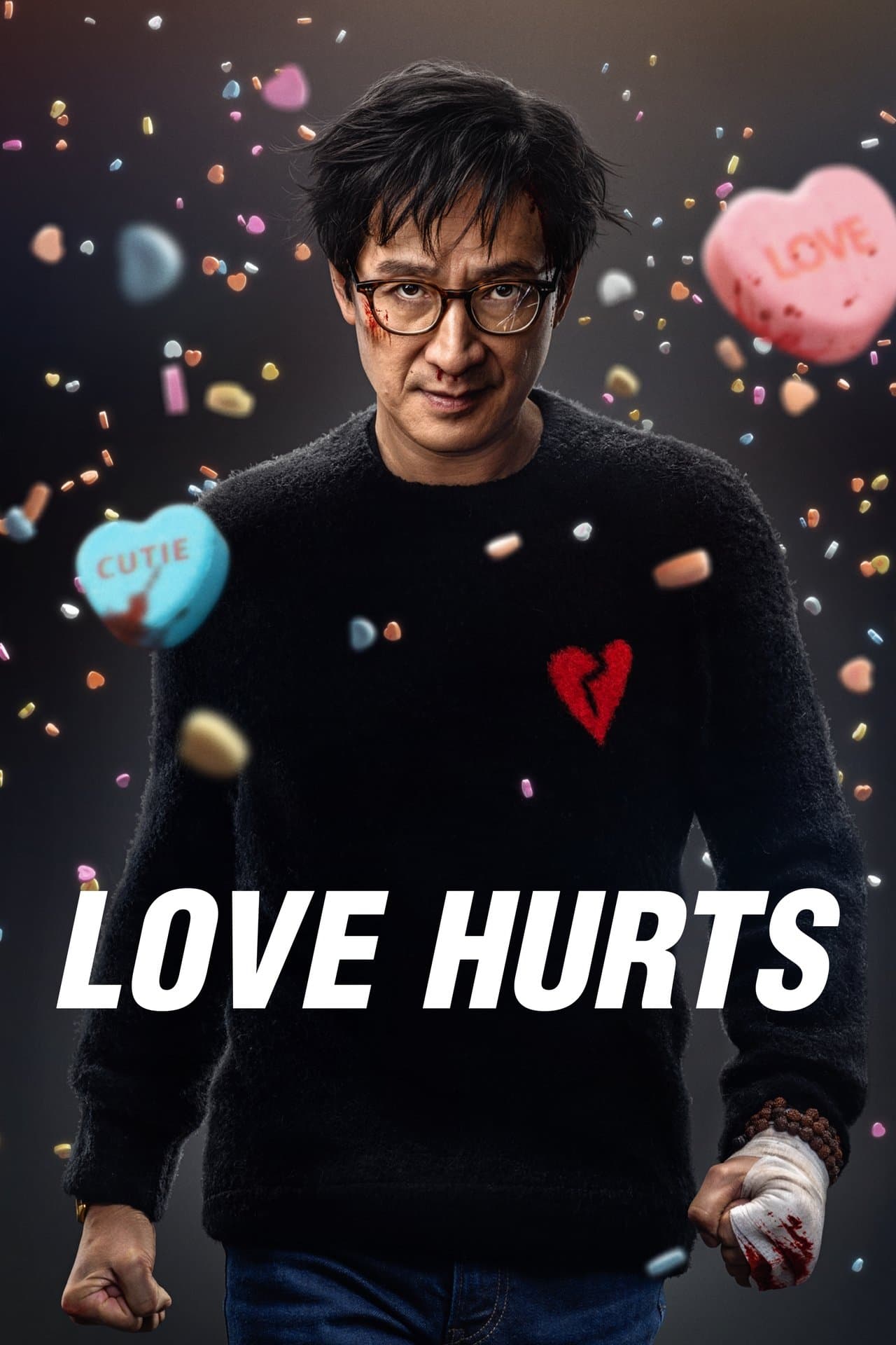 Love Hurts preview 2