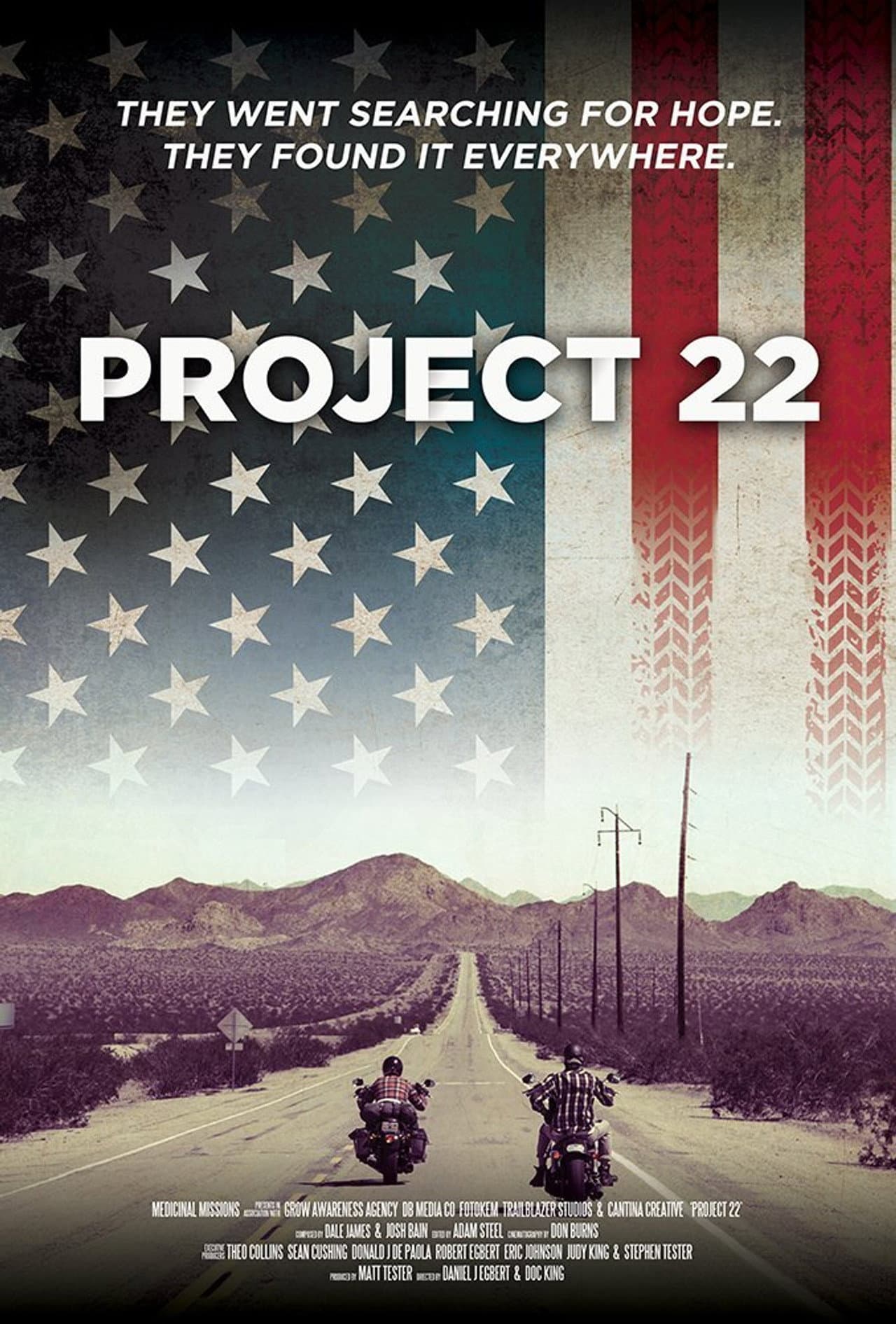 Project 22 preview 1