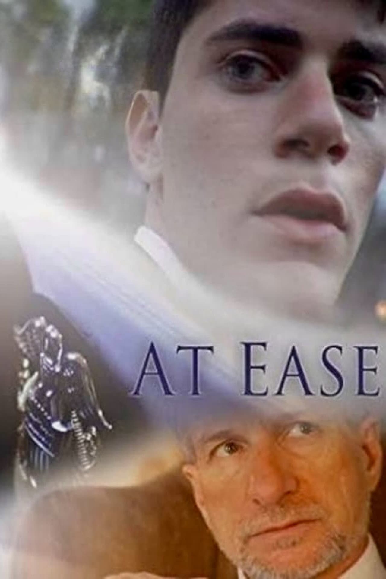 At Ease preview 2