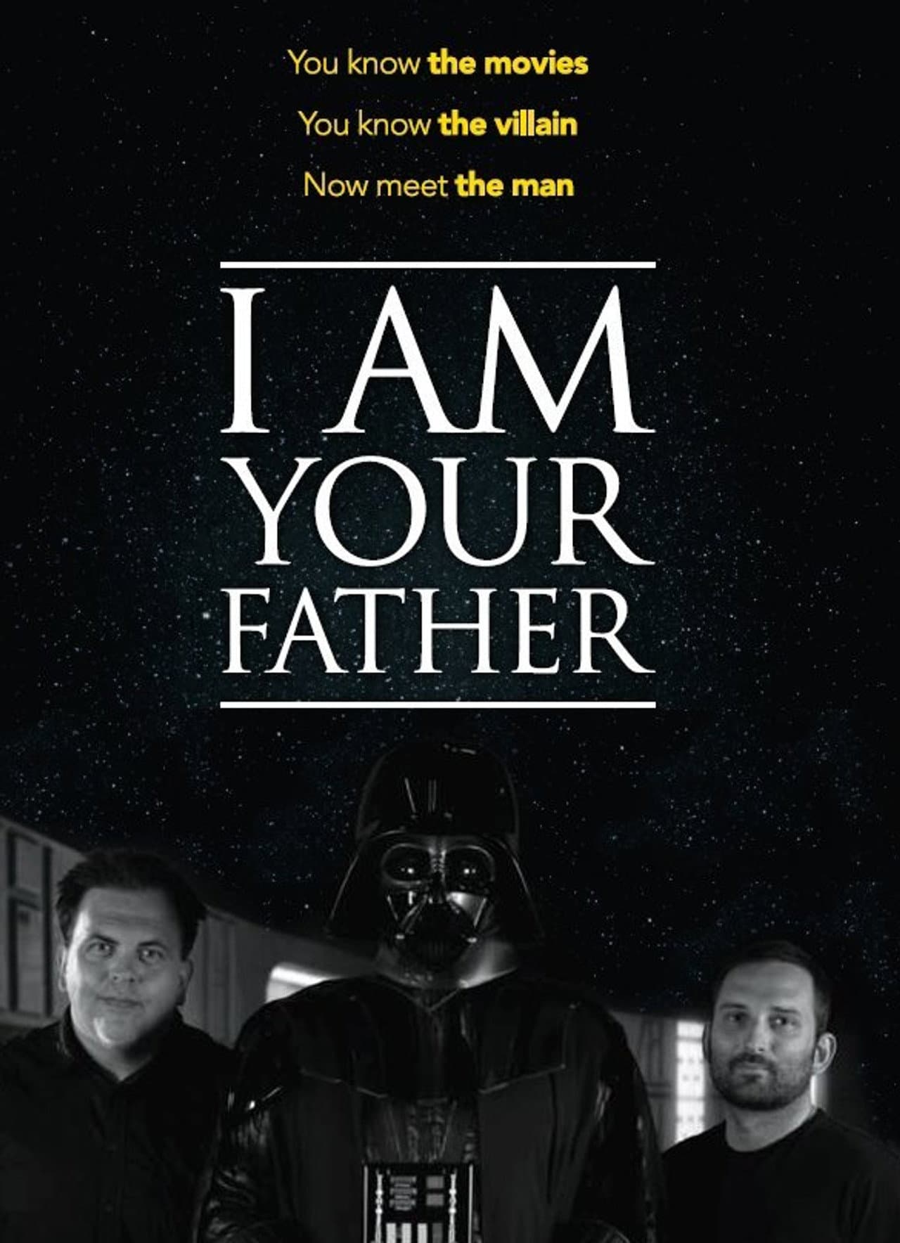 I Am Your Father preview 1
