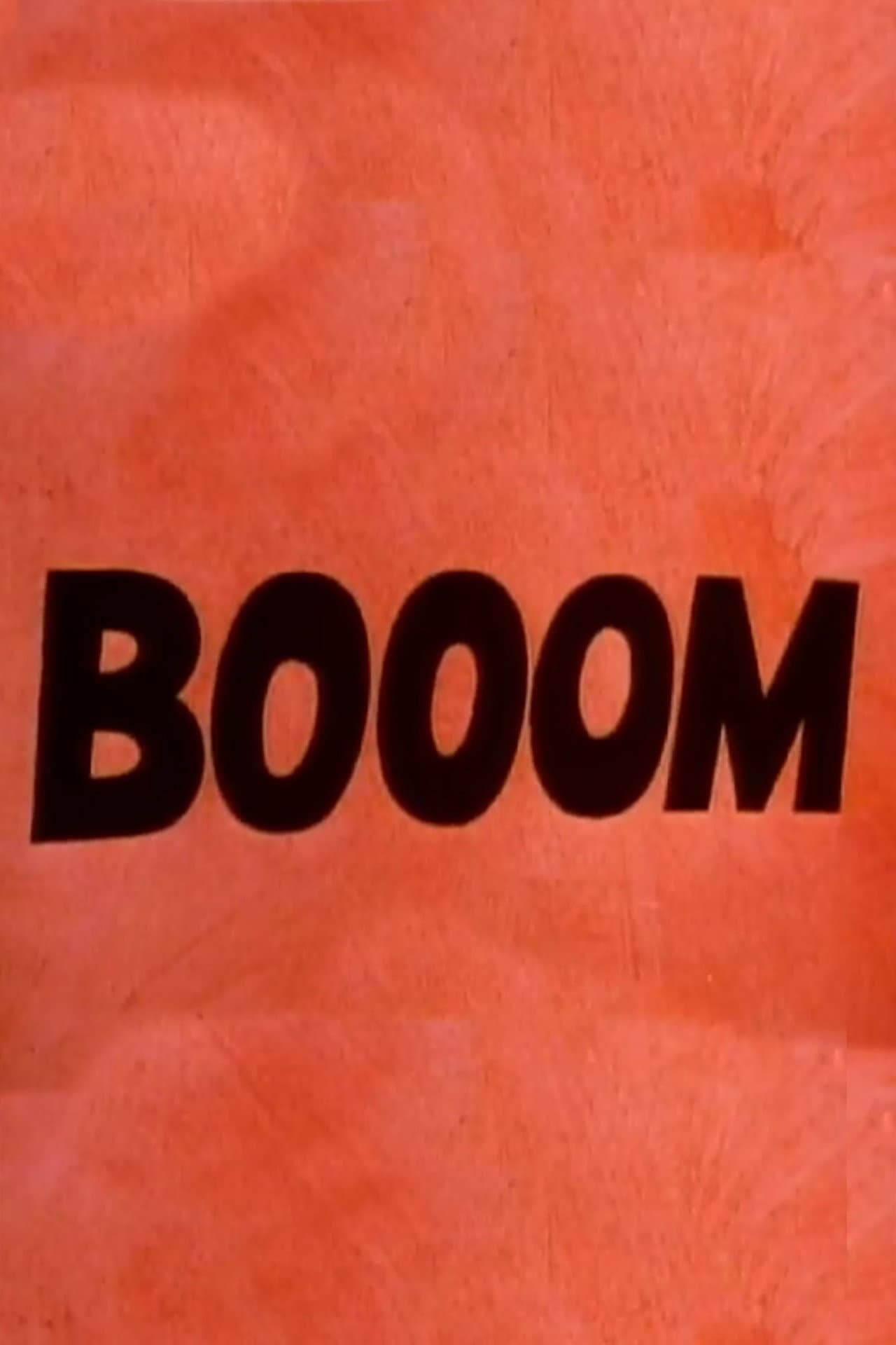 BOOOM preview 1