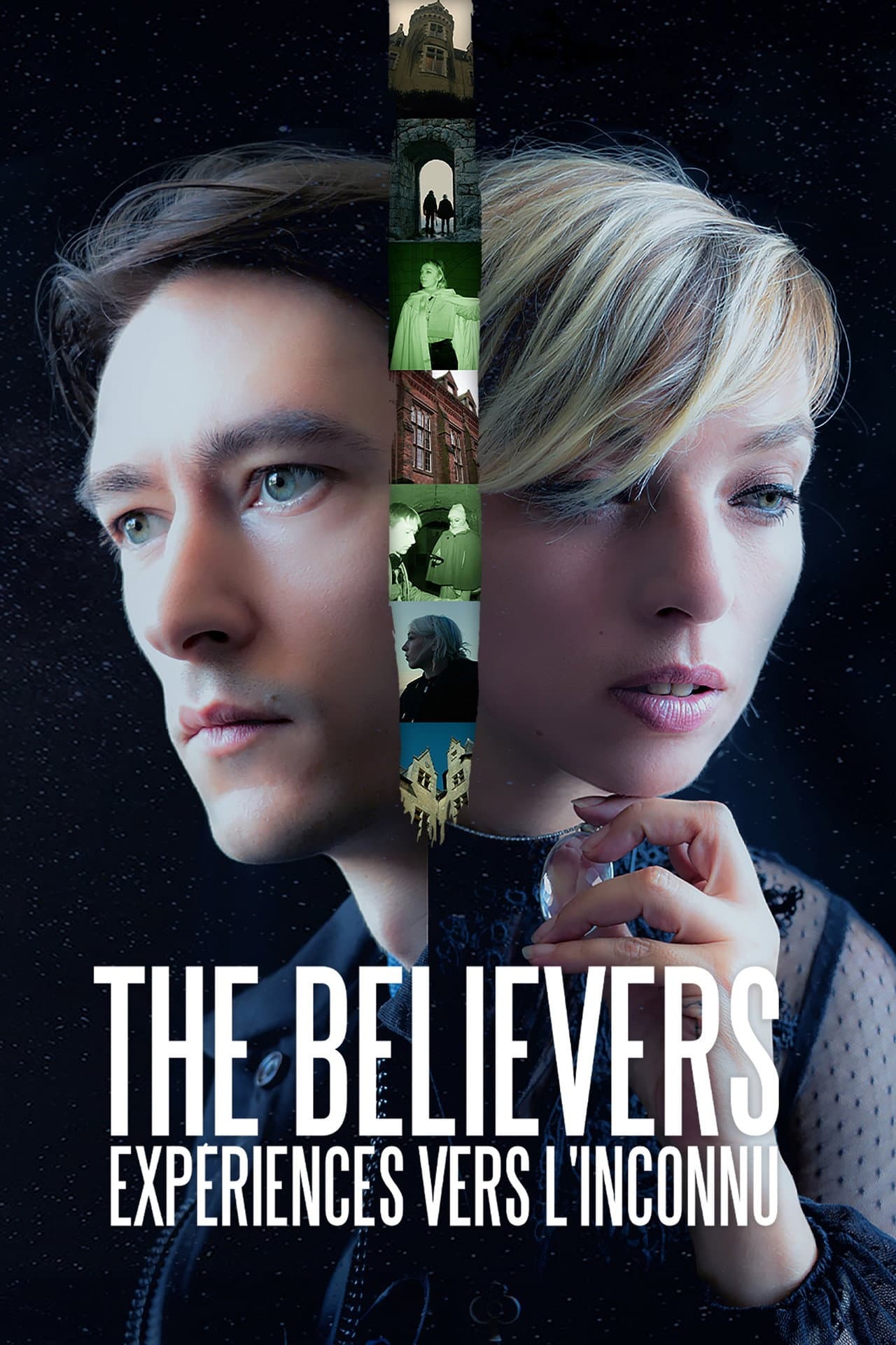 The Believers preview 2