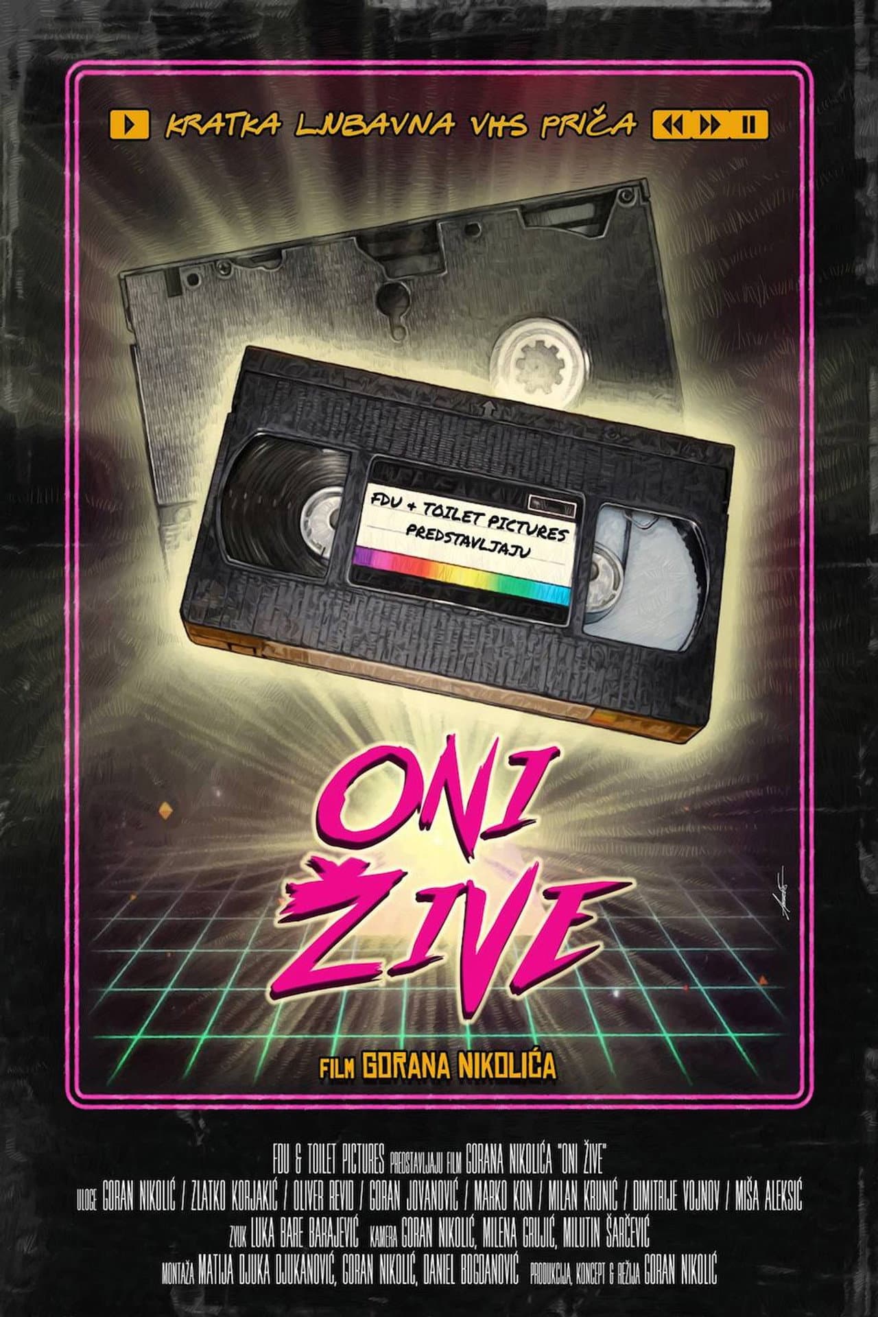 They Live preview 2