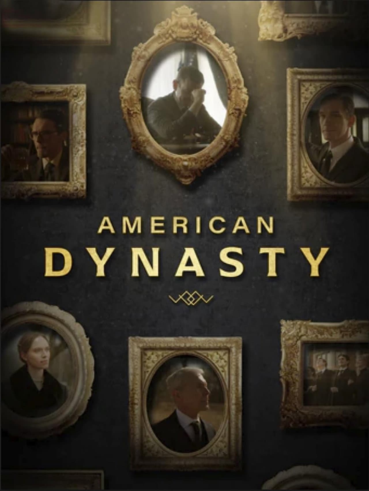 American Dynasty preview 1