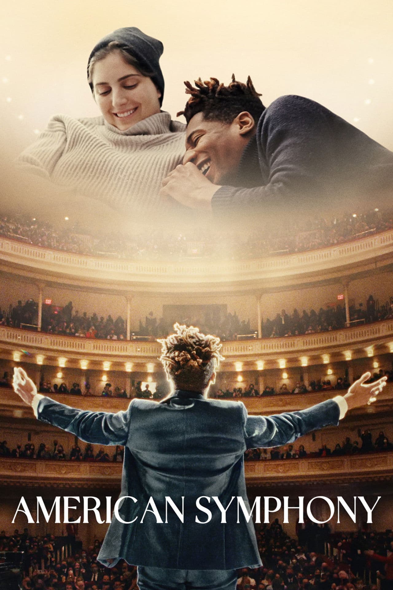 American Symphony preview 2