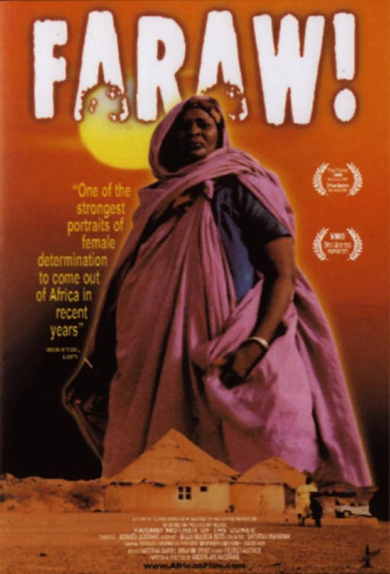 Mother of the Dunes preview 1