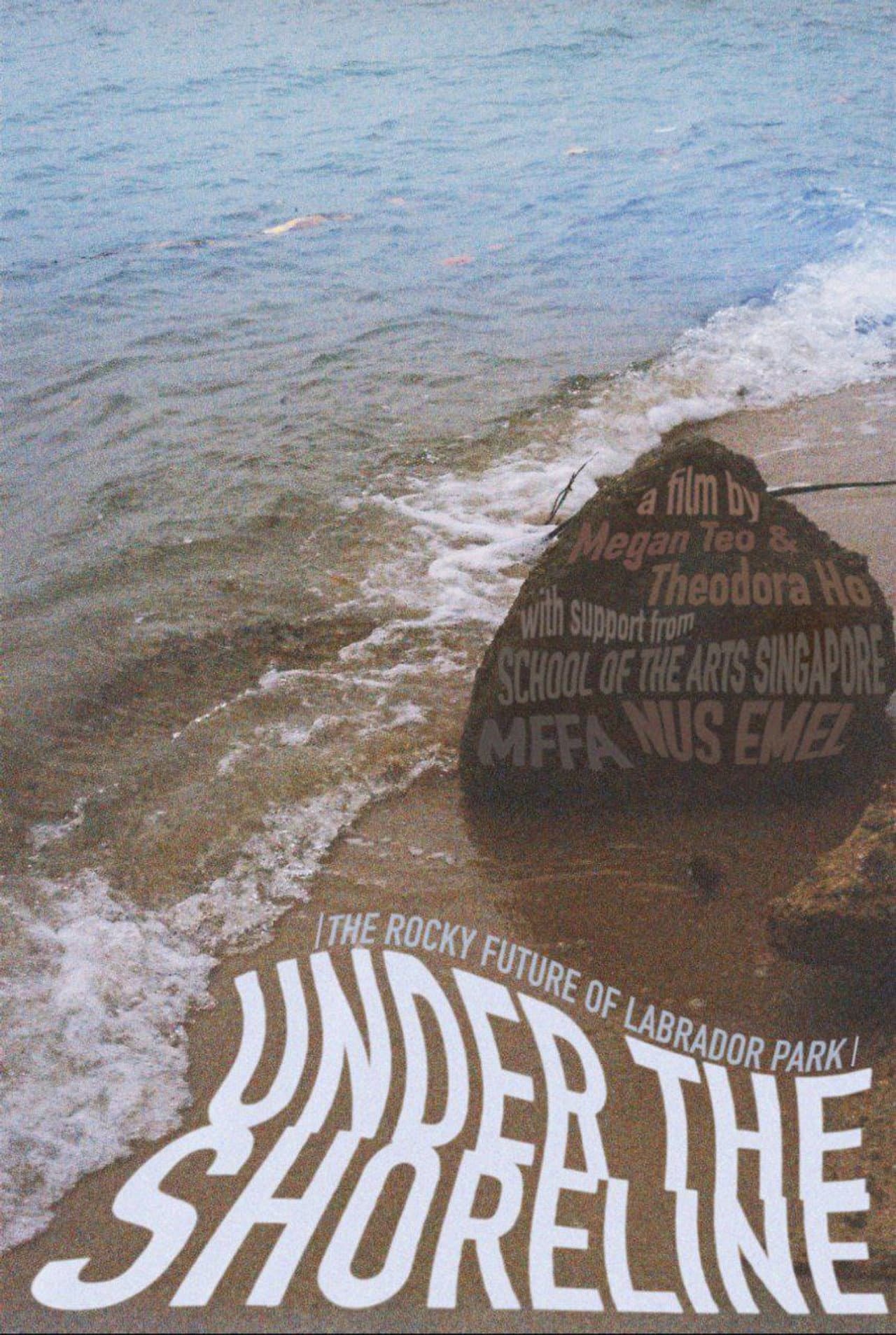 Under The Shoreline preview 1