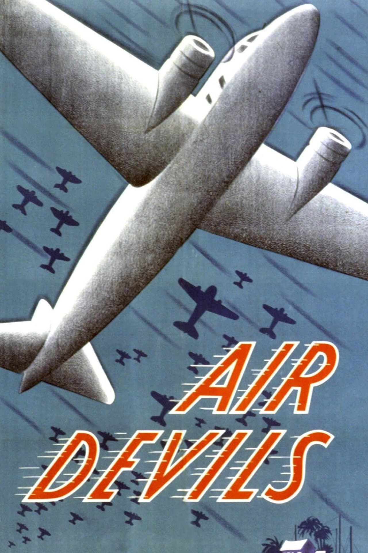 Air Devils preview 2