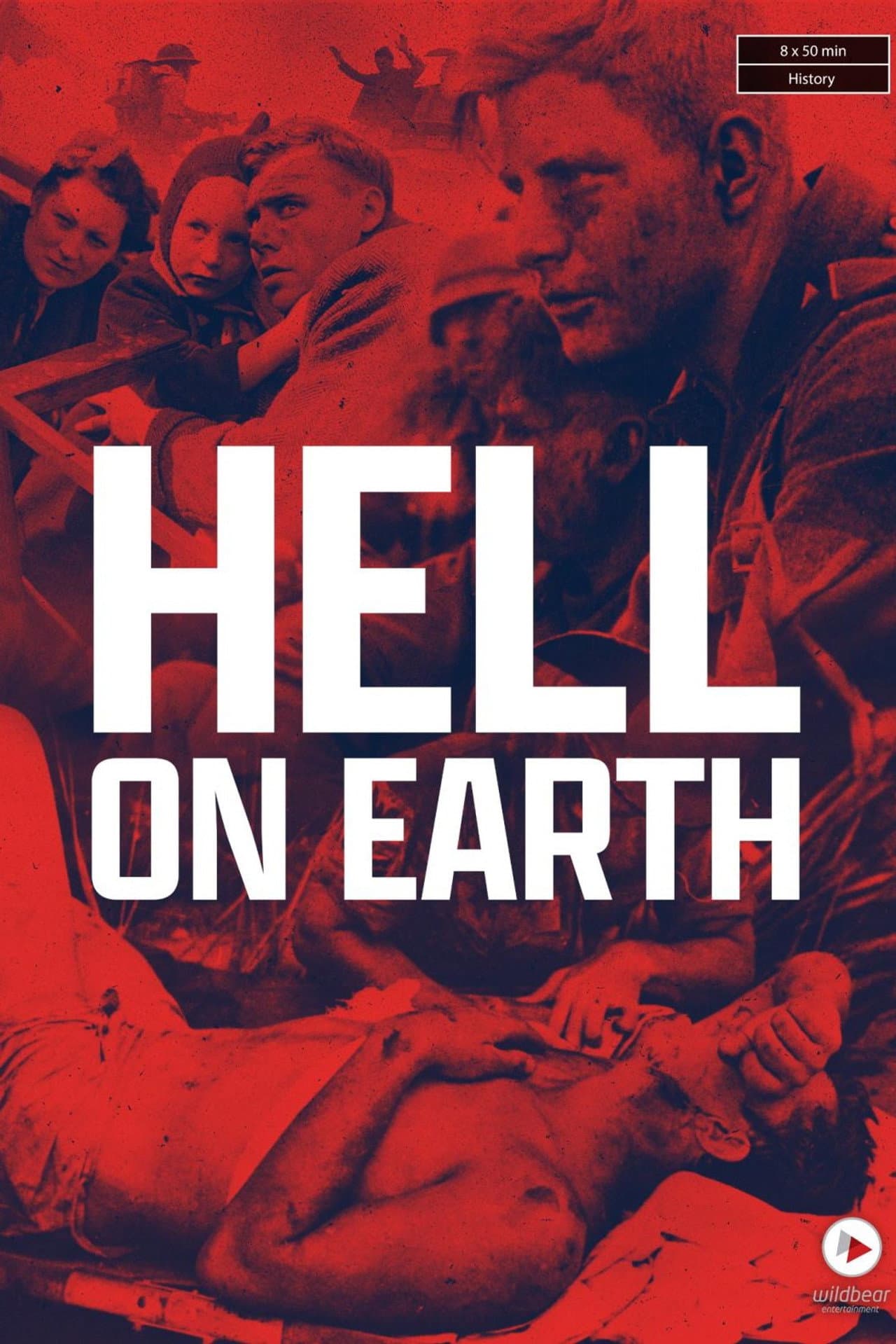 Hell on Earth preview 2