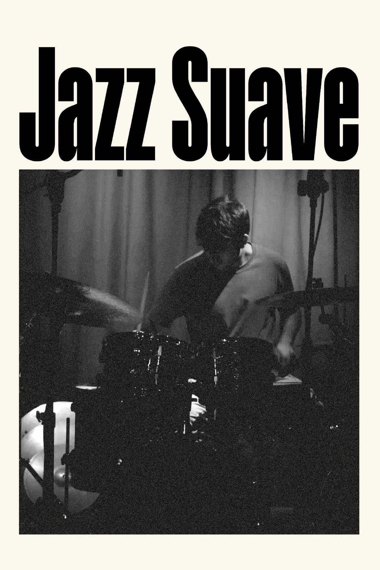 Jazz Suave preview 2