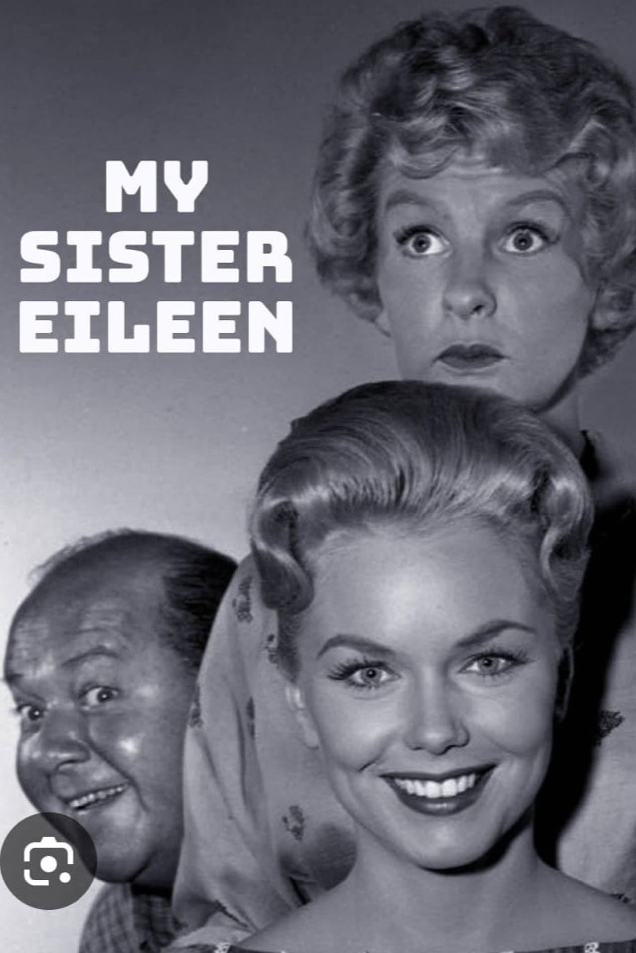 My Sister Eileen preview 2
