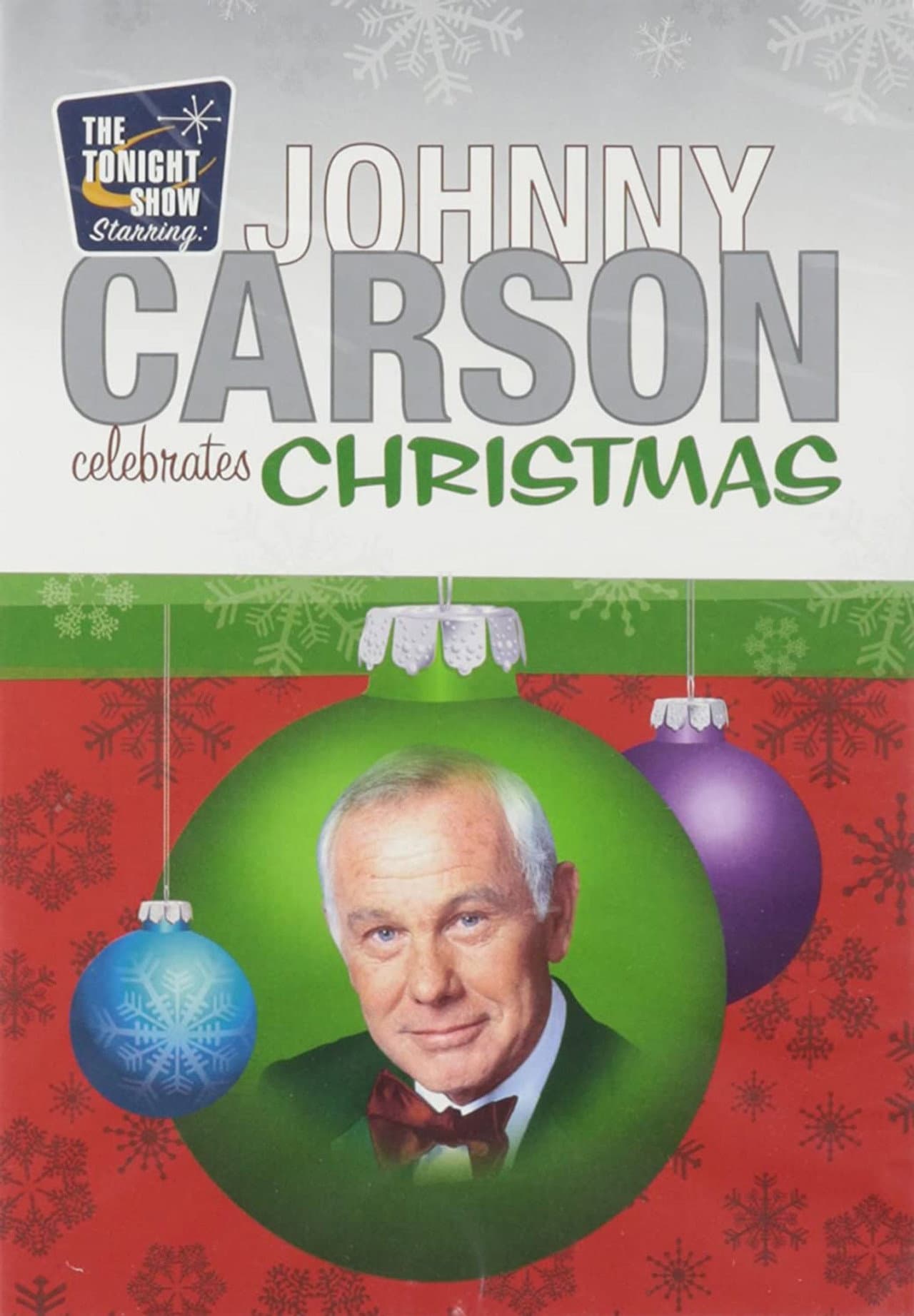 Johnny Carson Celebrates Christmas preview 1