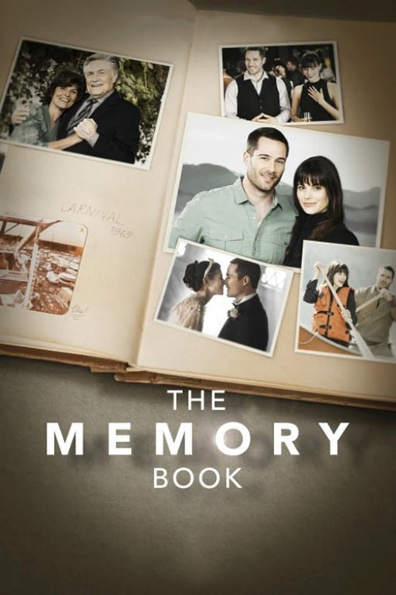 The Memory Book preview 2