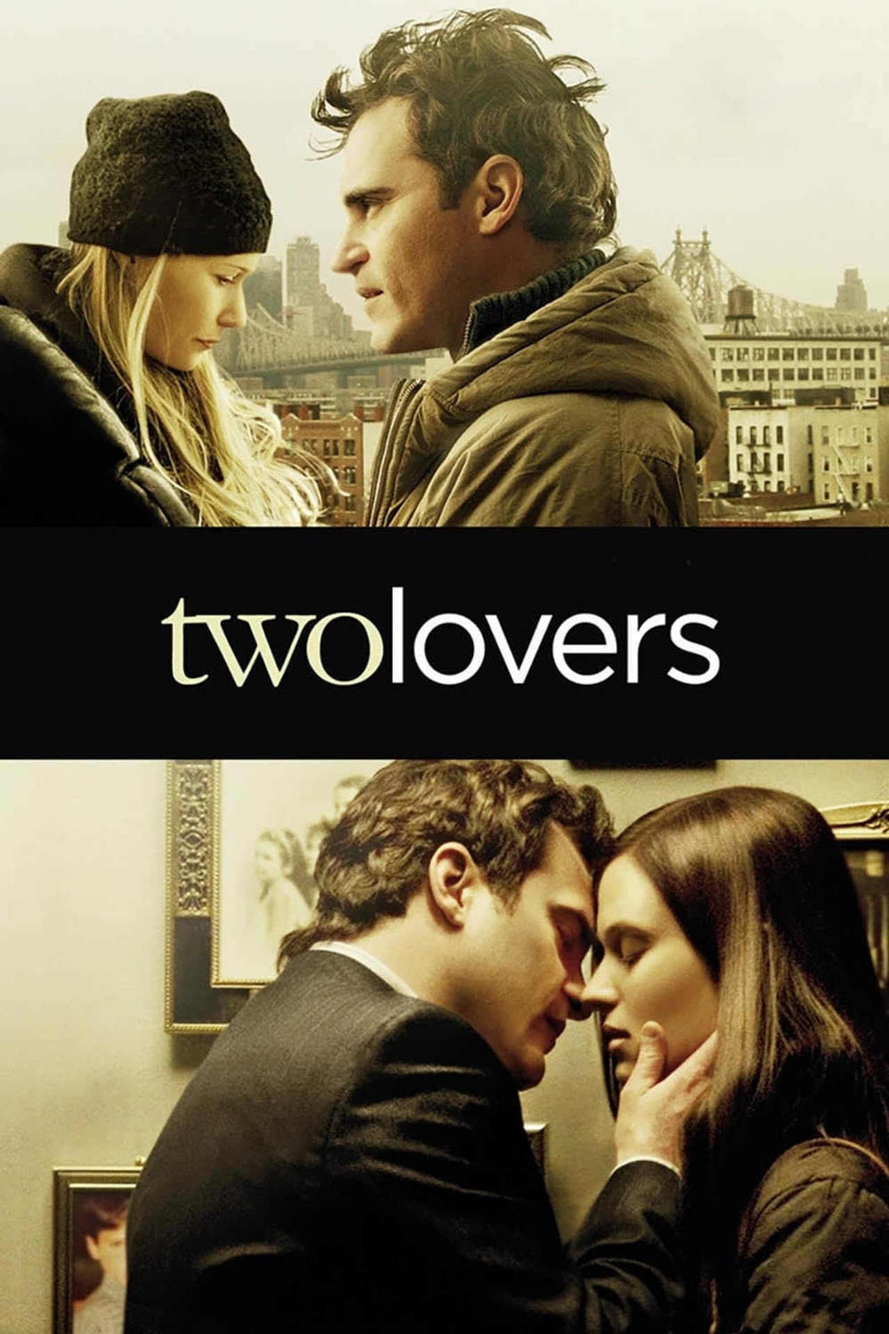 Two Lovers preview 2