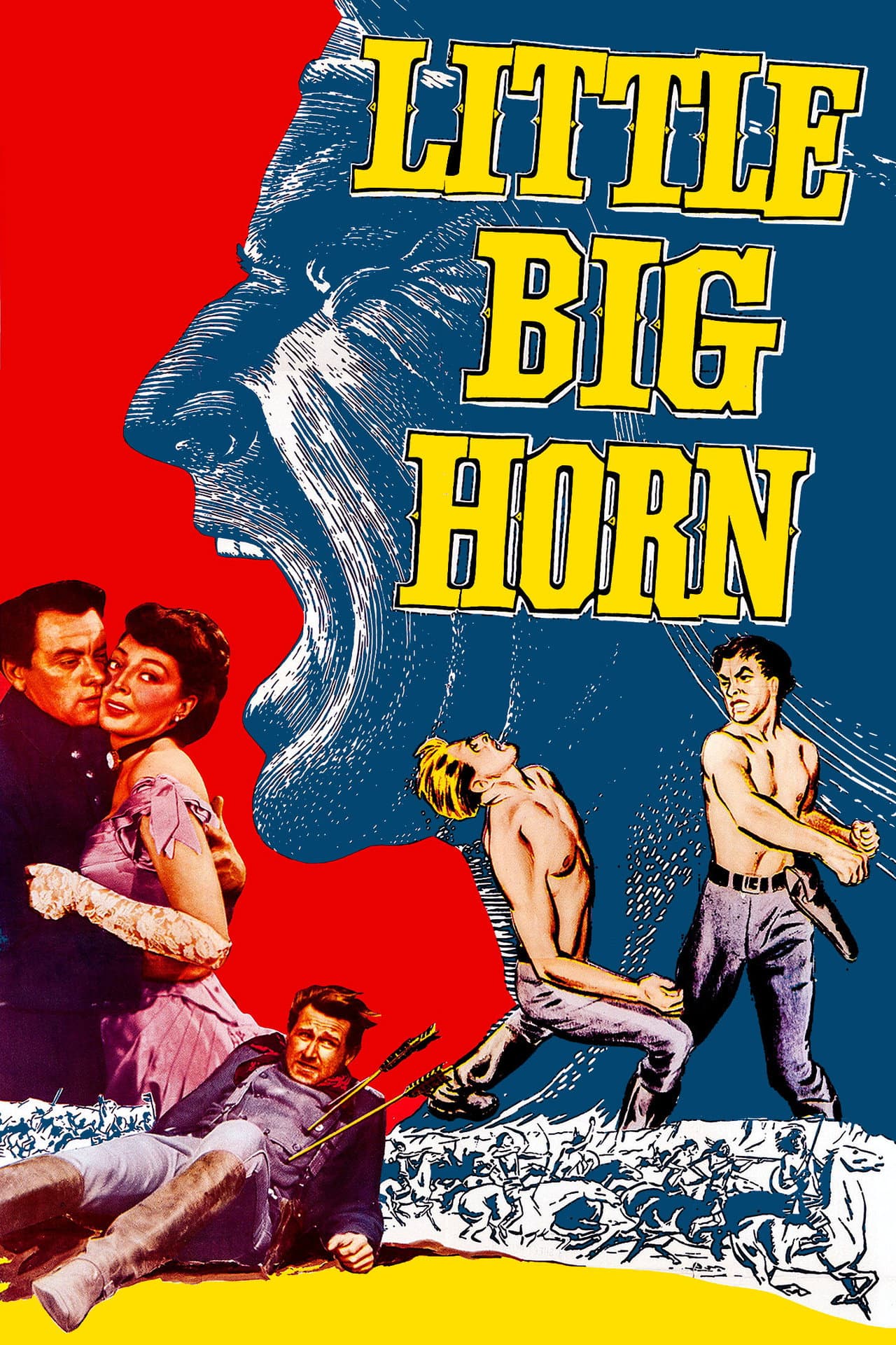 Little Big Horn preview 2