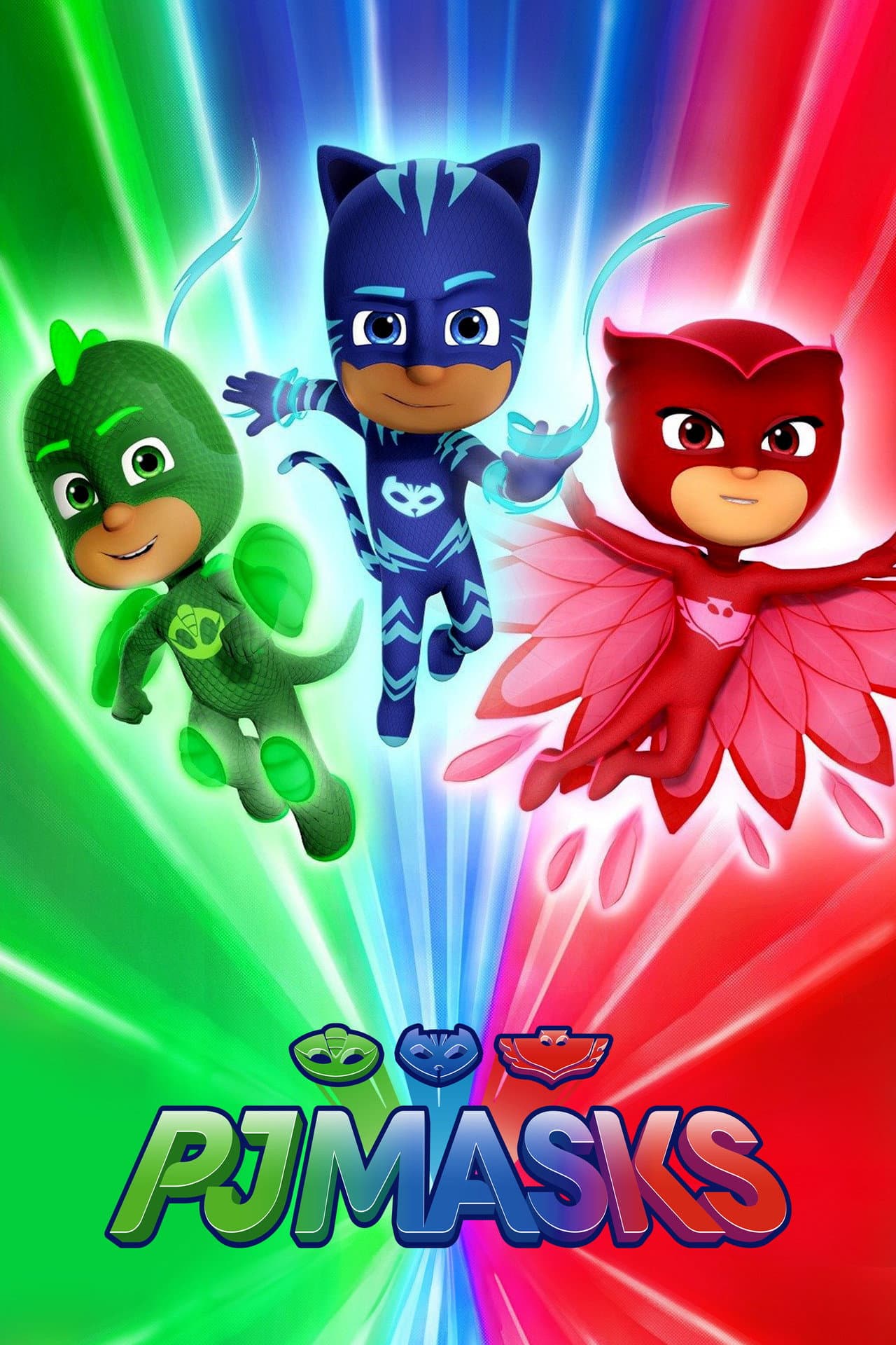 PJ Masks preview 2