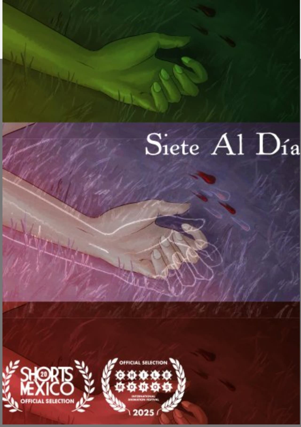 Siete al día preview 1