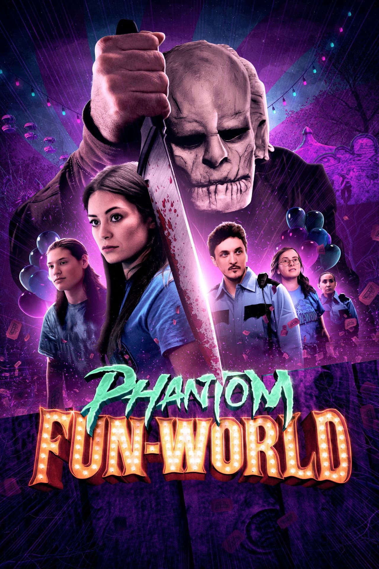 Phantom Fun-World preview 2
