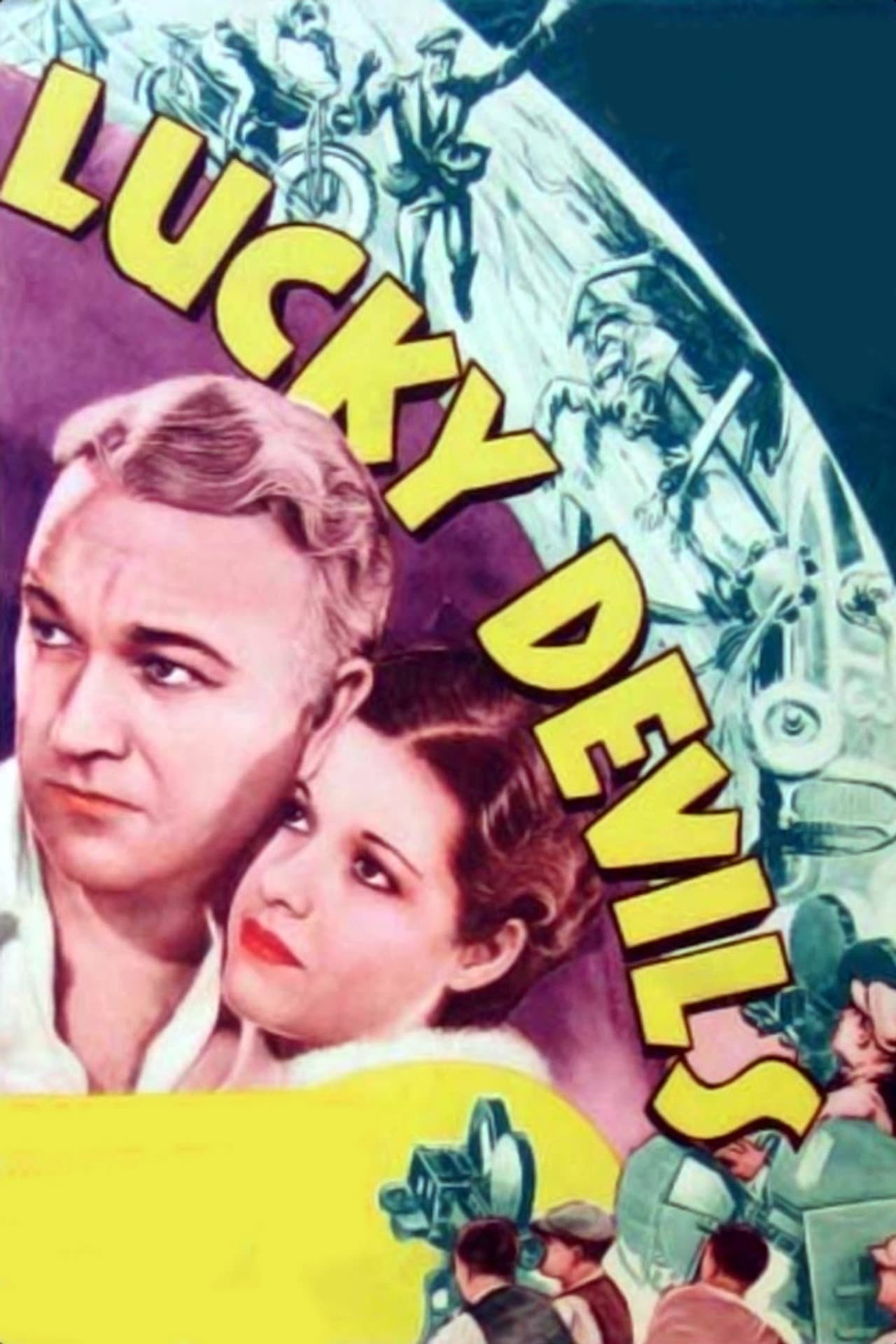 Lucky Devils preview 2