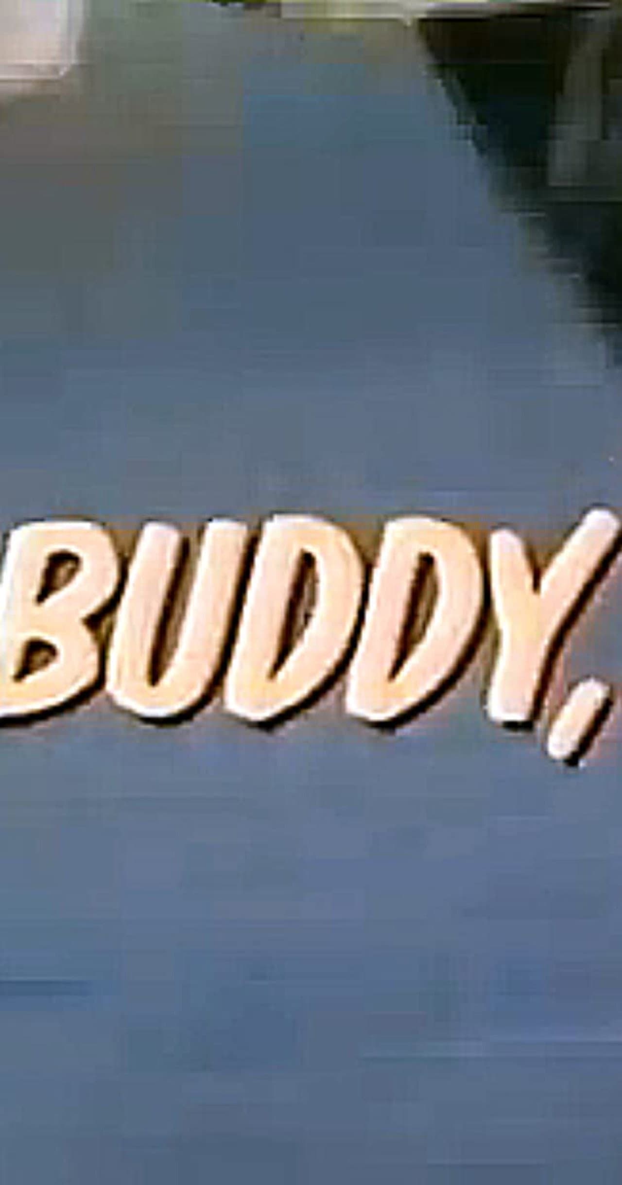 Run, Buddy, Run preview 1