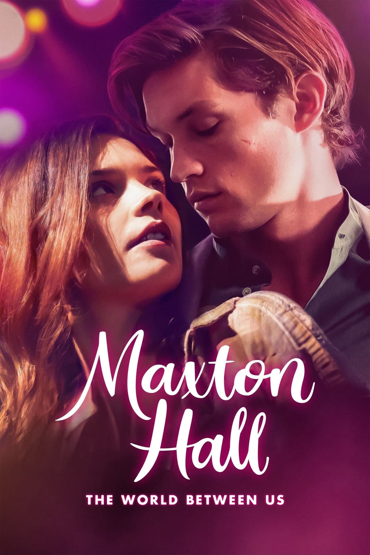Maxton Hall – The World Between Us preview 2