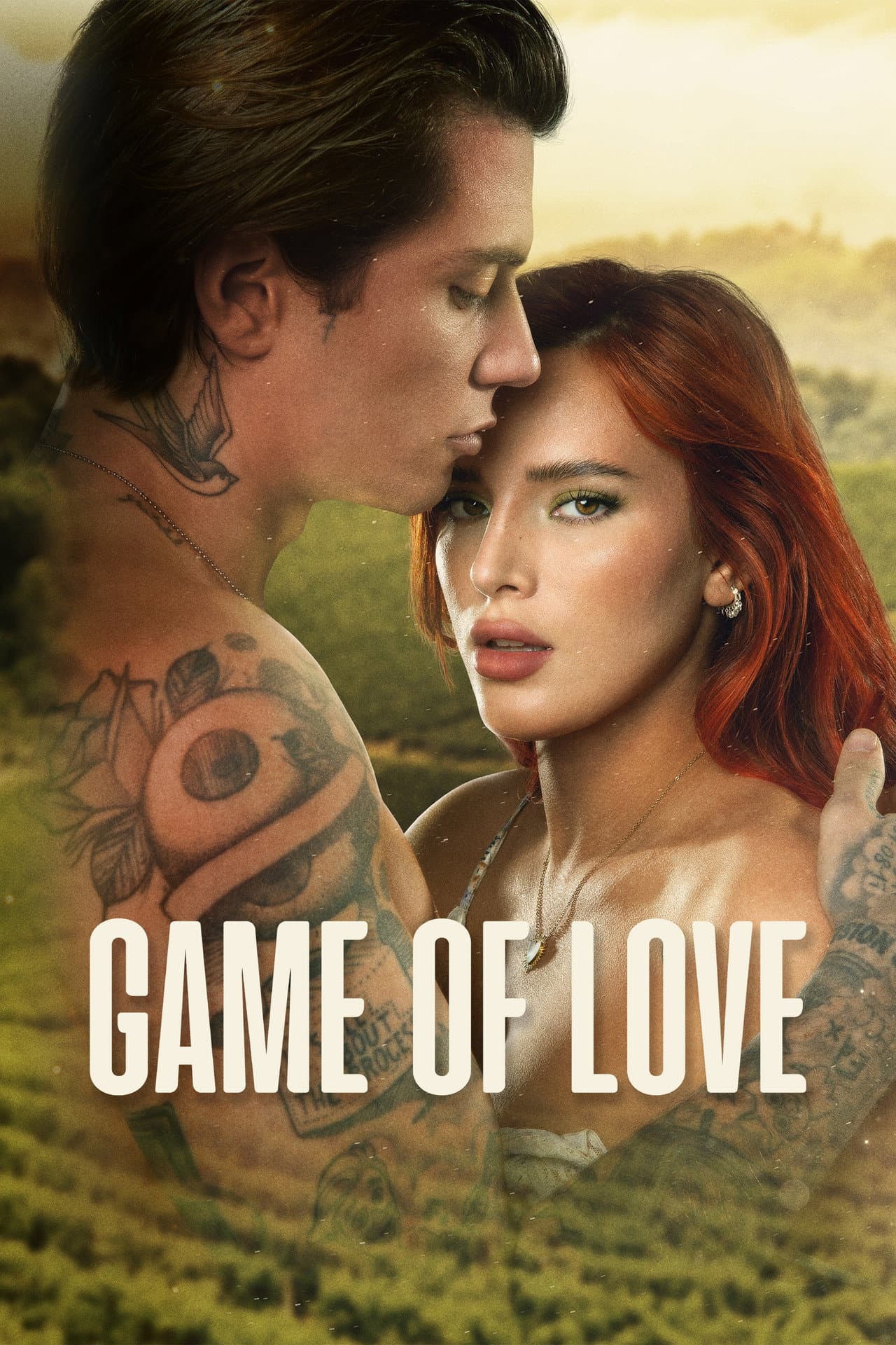 Game of Love preview 2