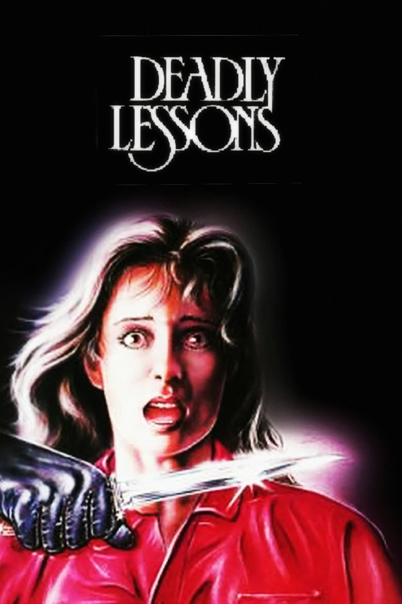 Deadly Lessons preview 2