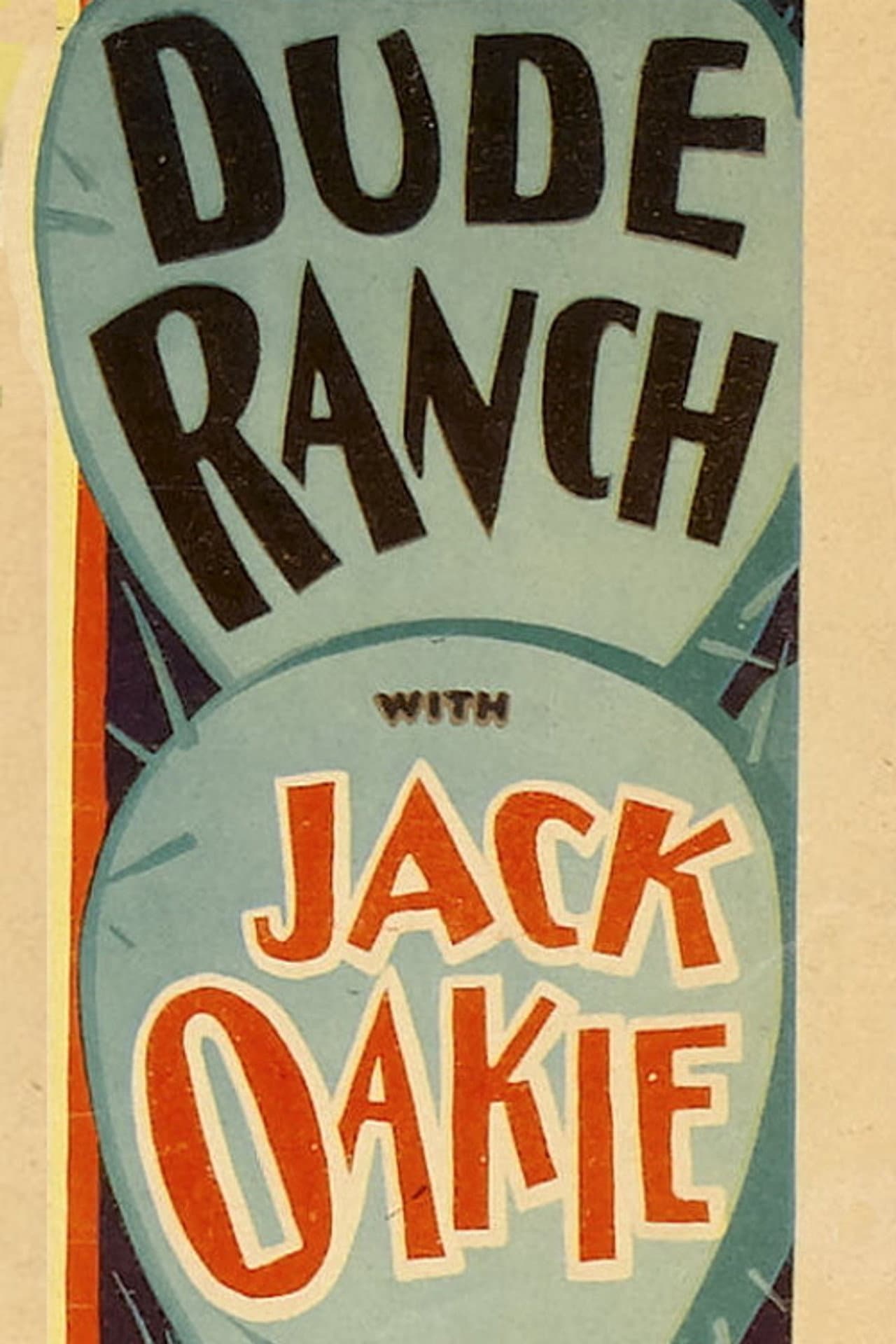 Dude Ranch preview 2