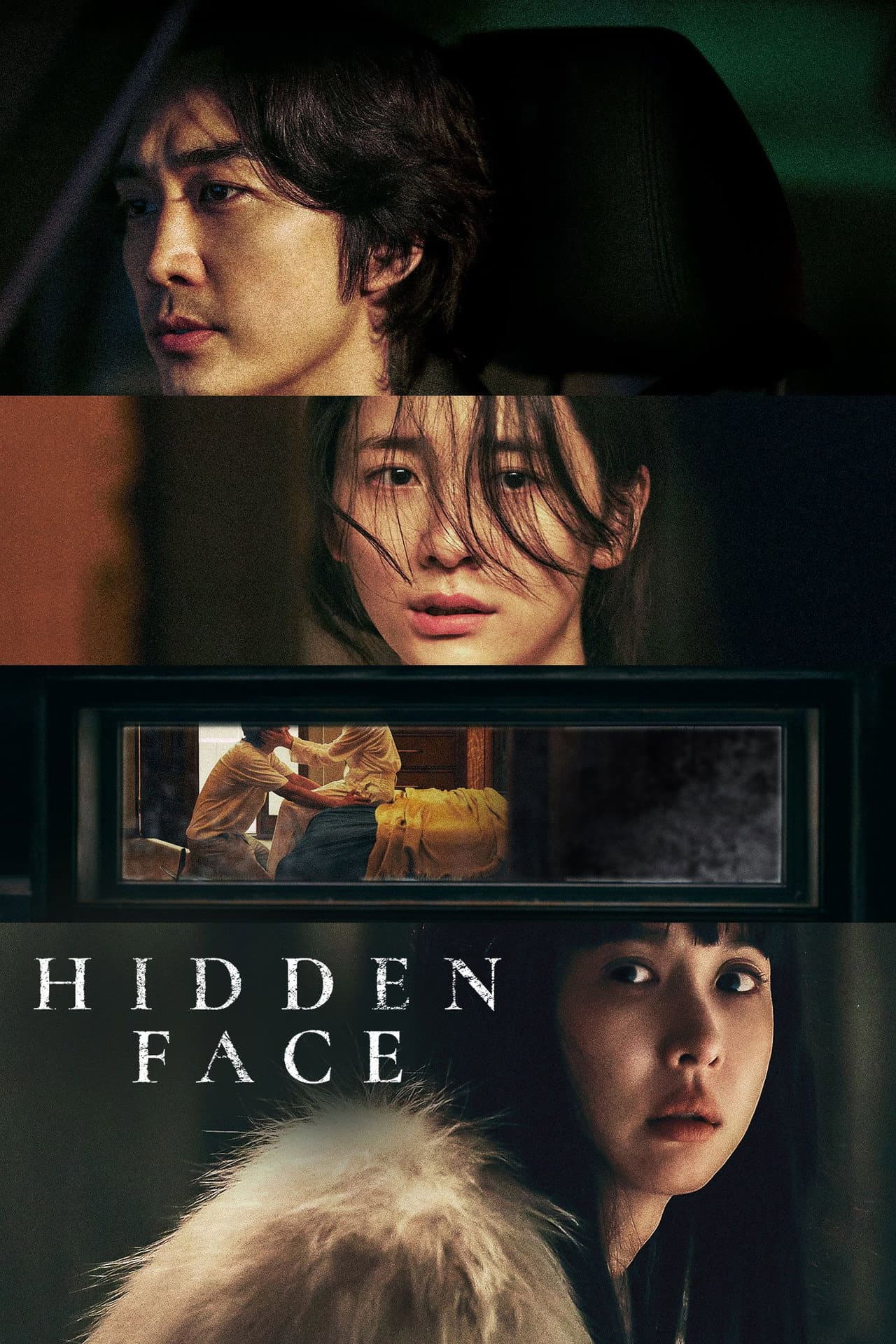 Hidden Face preview 2