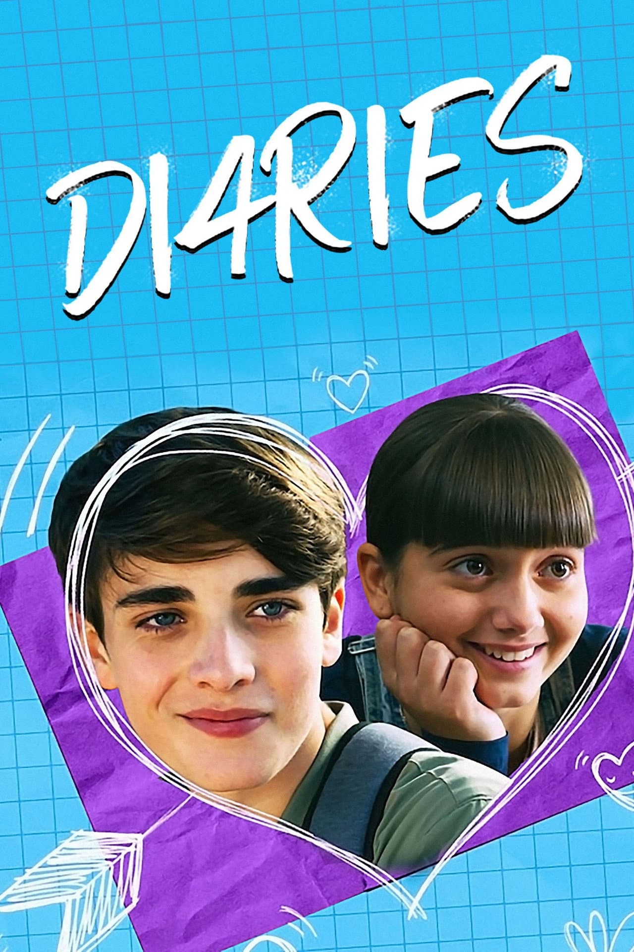 Di4ries preview 2