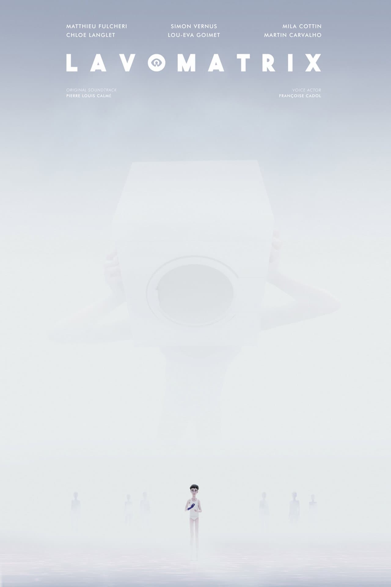 LAVOMATRIX preview 2
