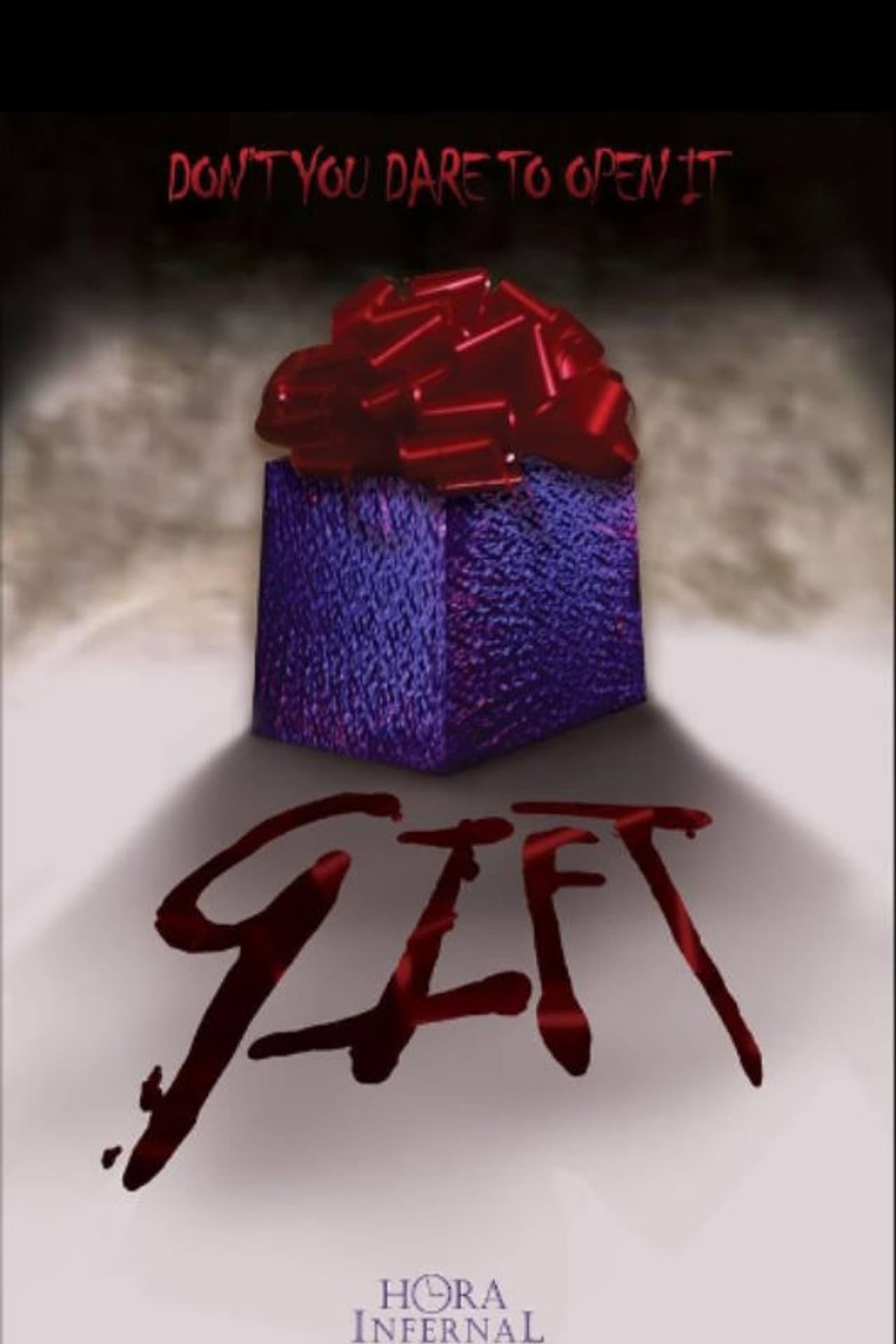 Gift: El Regalo Maldito preview 1