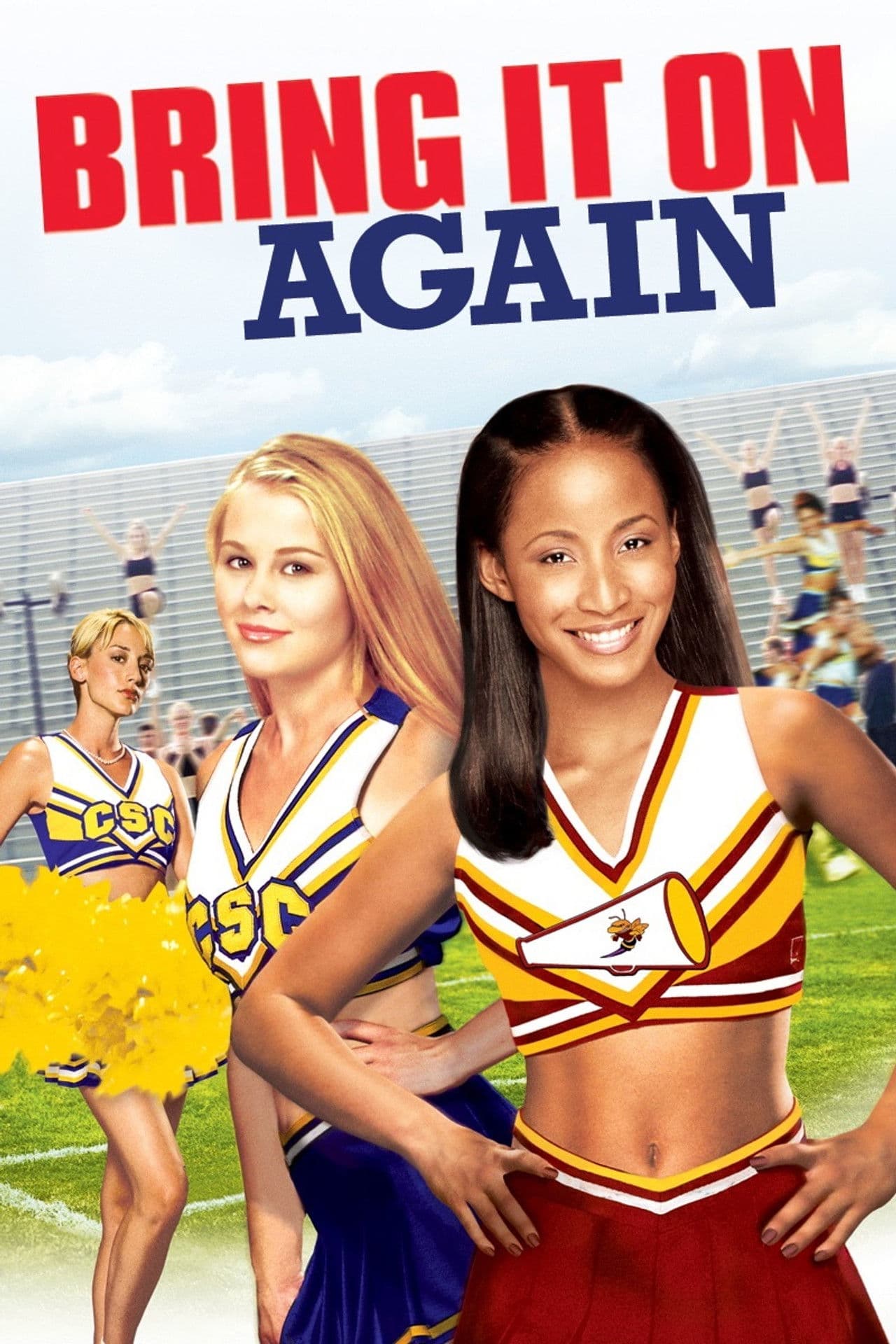 Bring It On Again preview 2