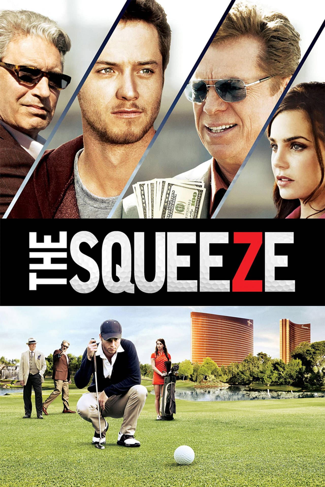 The Squeeze preview 2