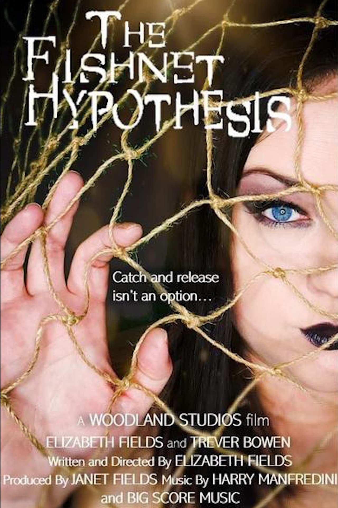 The Fishnet Hypothesis preview 2