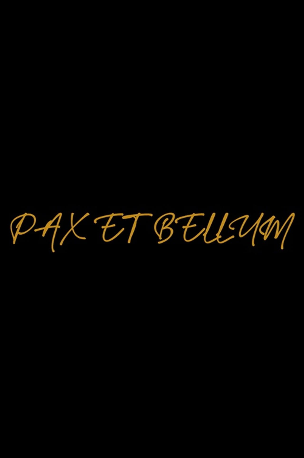 Pax et bellum preview 2