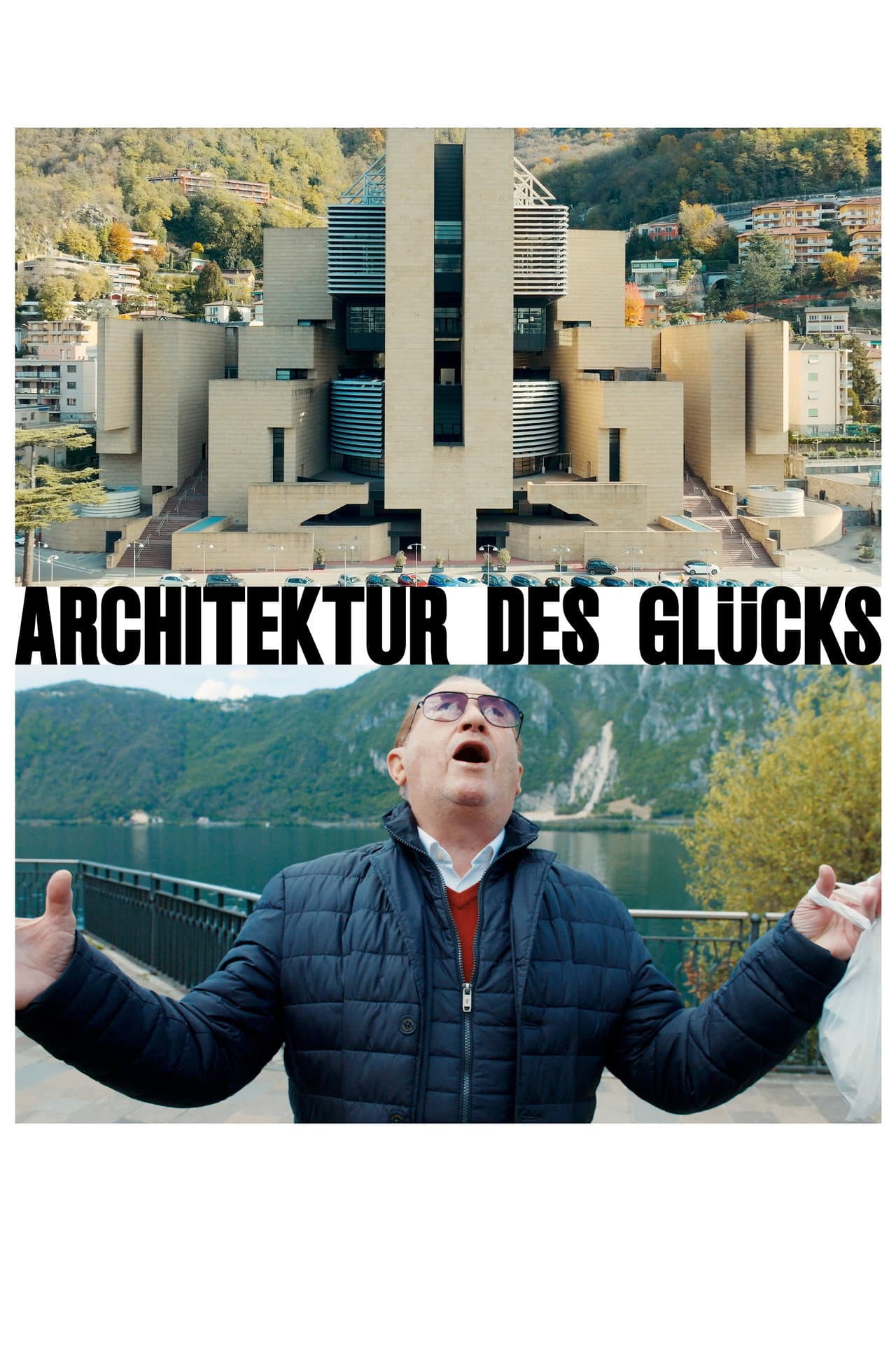 Architecture of Happiness preview 2