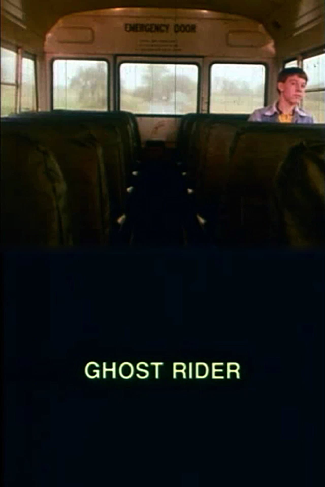 Ghost Rider preview 1