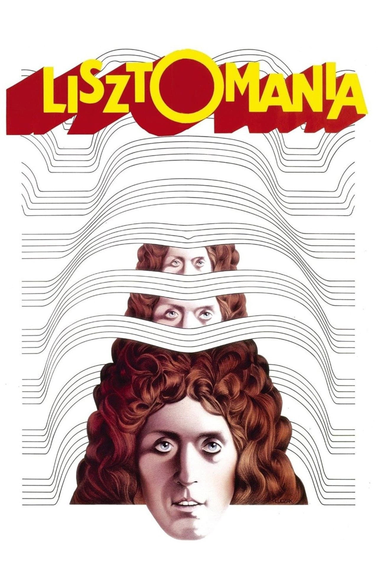 Lisztomania preview 2