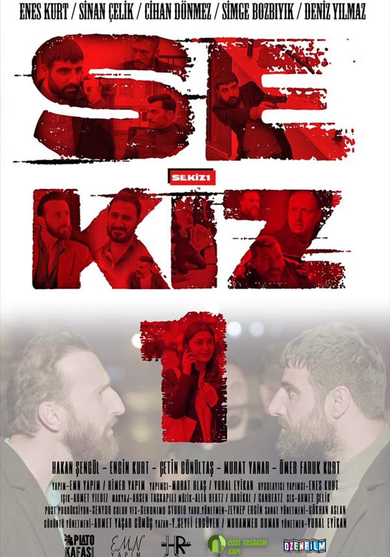 Sekiz1 preview 1