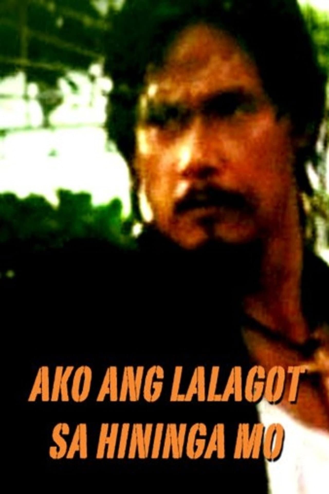 Ako Ang Lalagot Sa Hininga Mo preview 1