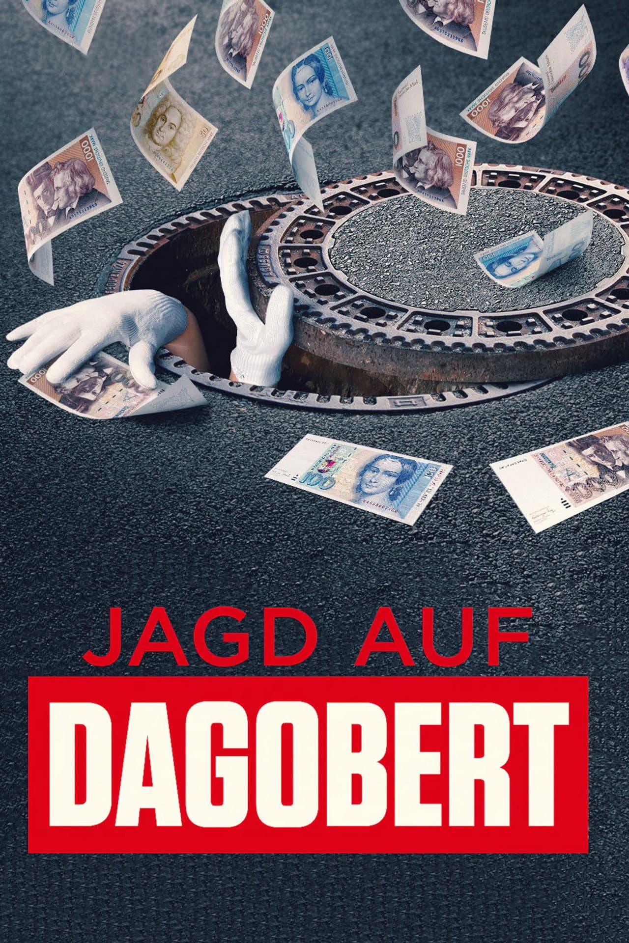 Jagd auf Dagobert preview 2