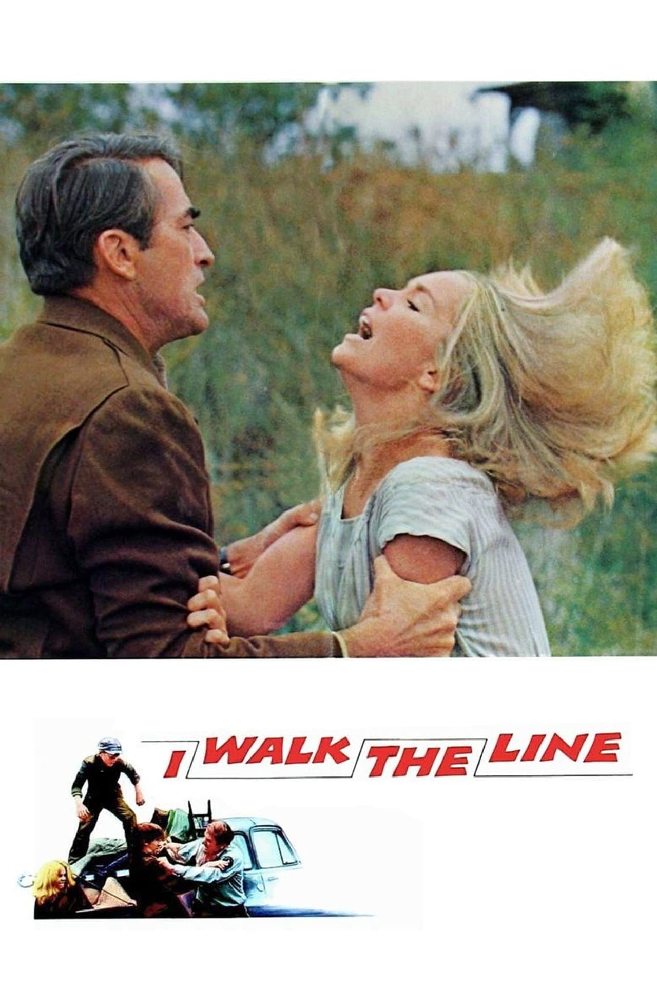 I Walk the Line preview 2