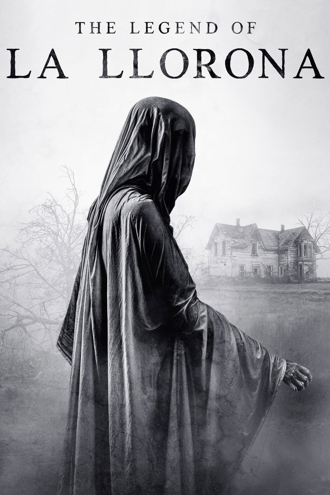 The Legend of La Llorona preview 2