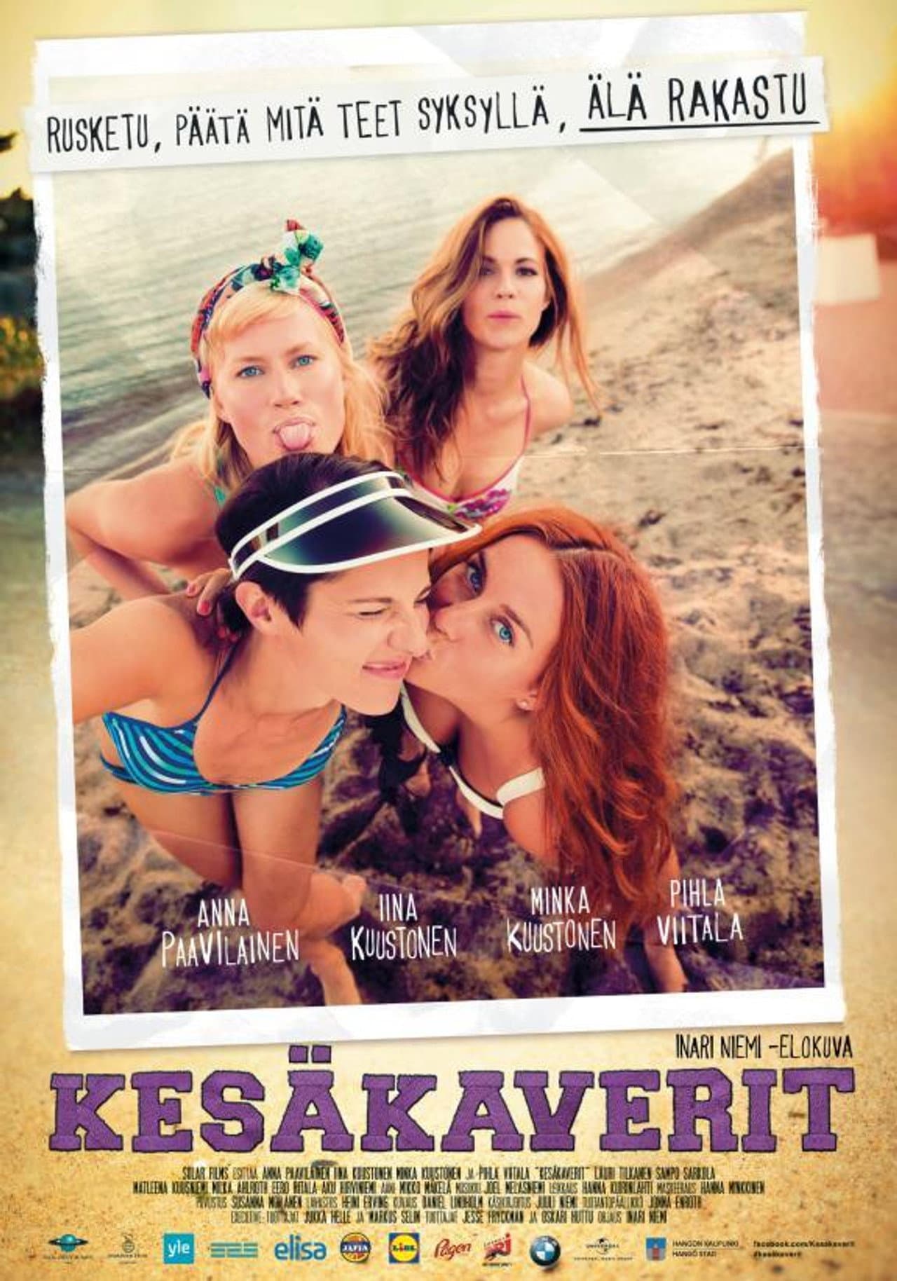 Summertime preview 2