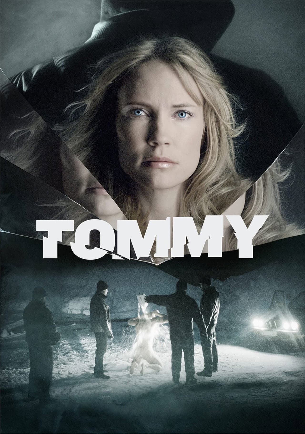 Tommy preview 2