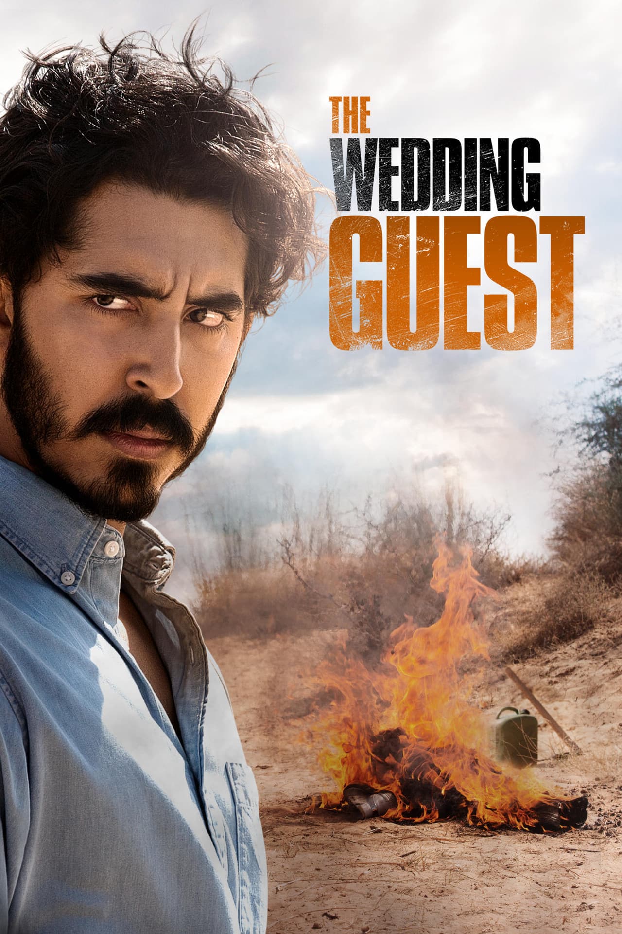 The Wedding Guest preview 2