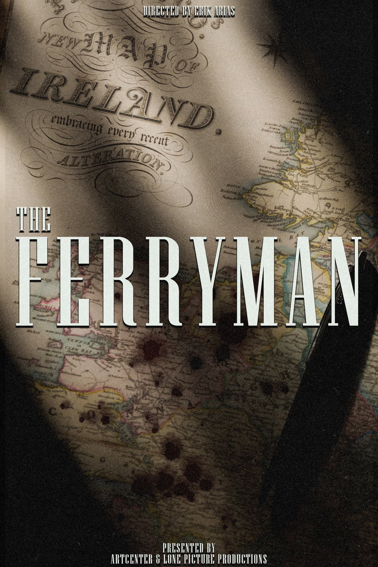 The Ferryman preview 2