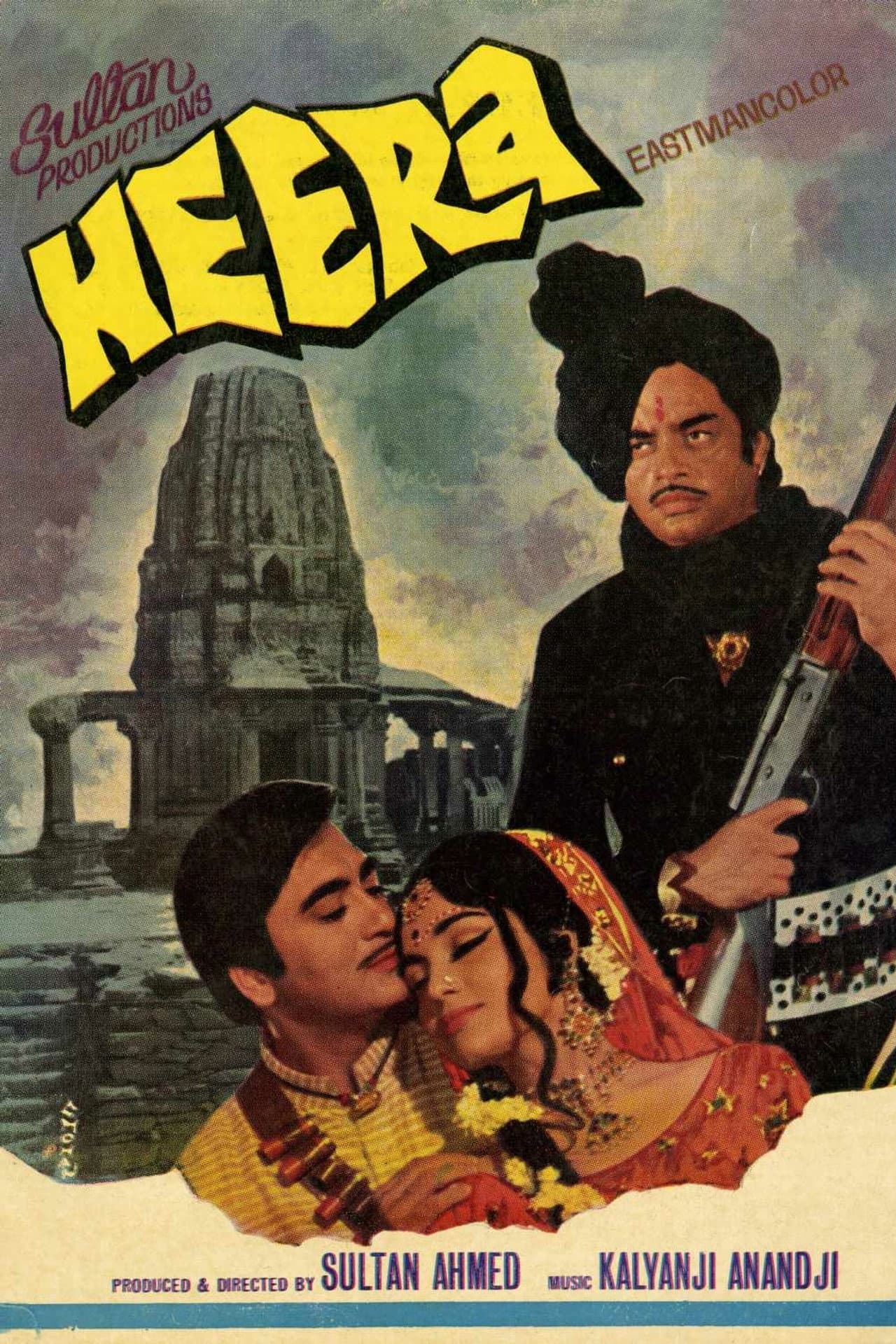 Heera preview 2